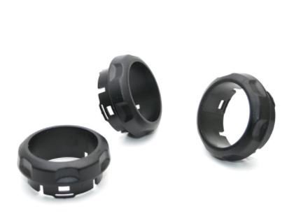Range Rover Sport Discovery 4 Heating Buttons 3 Set LR070849