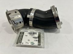 LR159479 LR141684 T2H54334 T2H45687 Intercooler Hortumu
