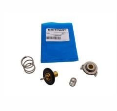 LR005765 Termostat 4.2 4.4 V8 Benzinli Range Rover