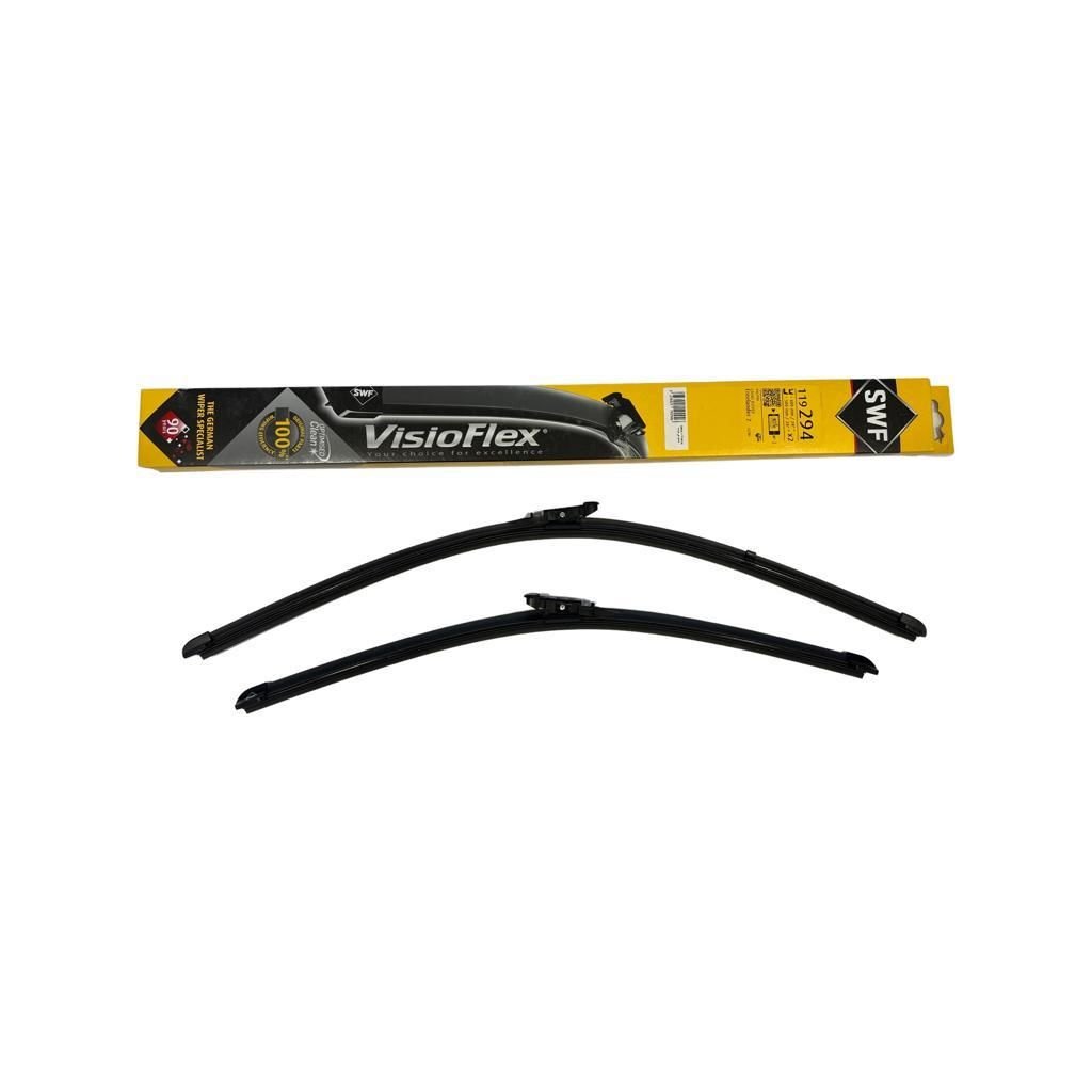 LR154902 LR056305 LR056308 Ön Cam Silgi Lastiği Freelander 2