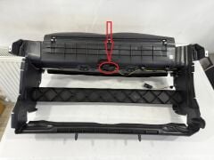 LR055300 LR024162 LR013050 Hava Deflektör Ön Orijinal