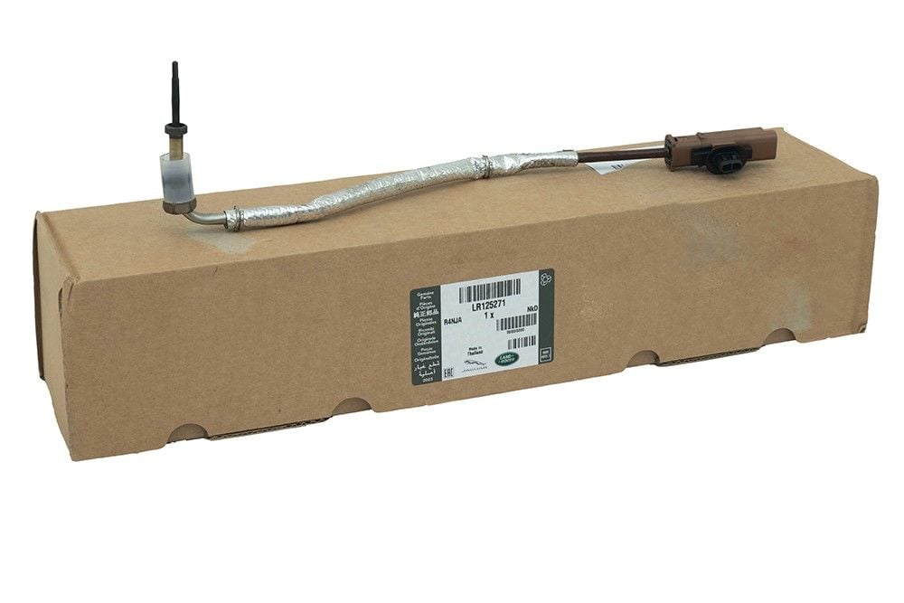 LR125271 T4A37411 Egzoz Sensörü