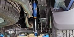 Ford Ranger T8 Right Rear Shock Absorber PHMA-4045PR
