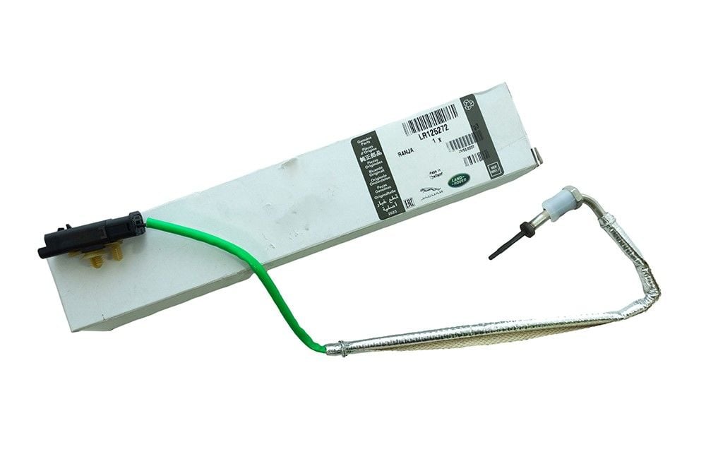 LR125272 T4A37412 Exhaust Sensor