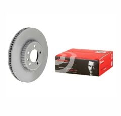 LR187240 LR161895 LR132808 Fren Diski Ön BREMBO Defender