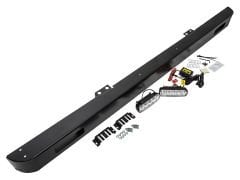 Defender Ring LED Front Bumper DA8600