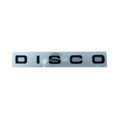 LR189126 LR082802 Kaput Yazısı DISCO Discovery 5