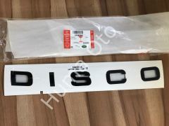 LR189126 LR082802 Kaput Yazısı DISCO Discovery 5