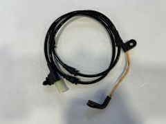 SOE000025 Arka Fren Balata Fişi AsPart Range Rover Sport Discovery