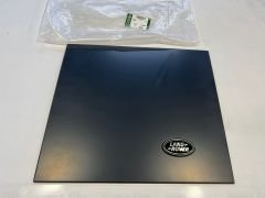 LR174348 LR132269 Bagaj Yan Camı Dış Kaplaması Sol Defender