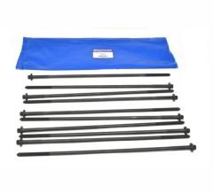 Freelander 1 1.8 Gasoline Cylinder Head Bolt 10 Pack WAM2293L
