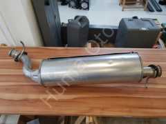 Range Rover P38 Orta Susturucu ESR3195