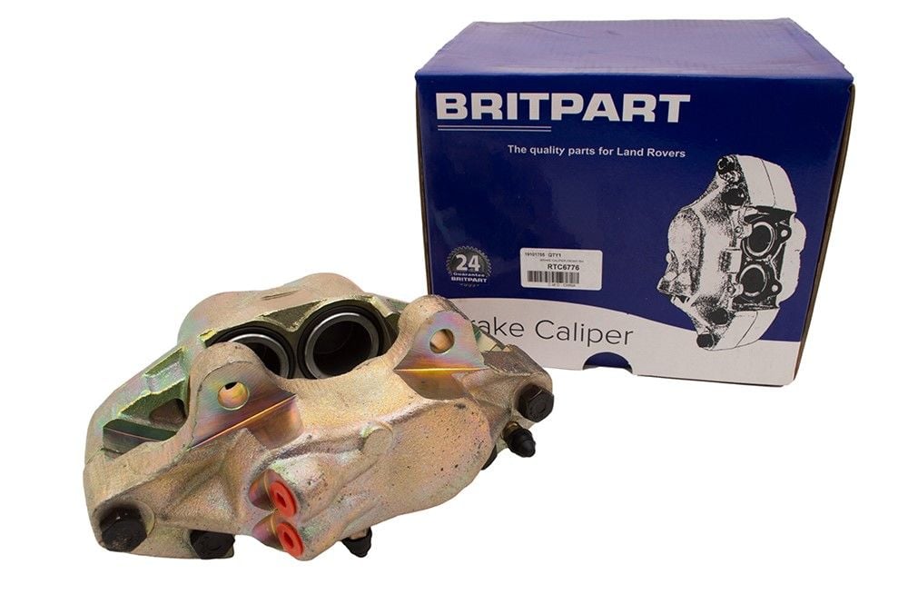 RTC6776 Brake Caliper Right Front RRC Discovery 1