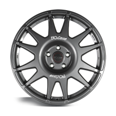 SE5370010051 9x20 Dakar-Zero  5x120 Antrasit Defender Jantı