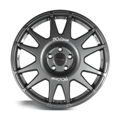 SE5370010051 9x20 Dakar-Zero  5x120 Antrasit Defender Jantı