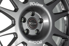 SE5370010051 9x20 Dakar-Zero  5x120 Antrasit Defender Jantı