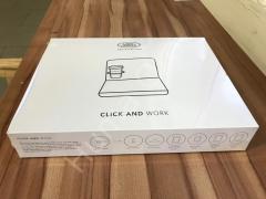 Click and Go Katlanır Masa VPLRS0395