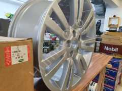 Range Rover 20 Jant LR008766
