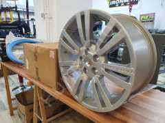 Range Rover 20 Jant LR008766