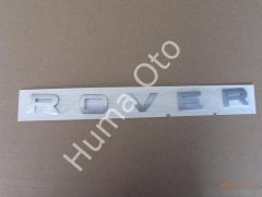Range Rover Sport Hood Lettering LR045916