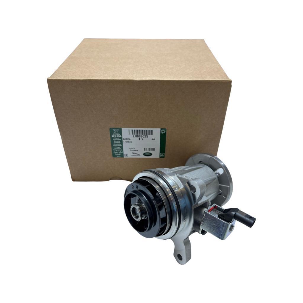 LR089625 LR061982 JDE39951 JDE36140 Water Pump Genuine