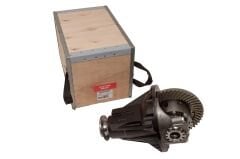 TBB000280 Diferansiyel Armudu Ön veya Arka Britpart