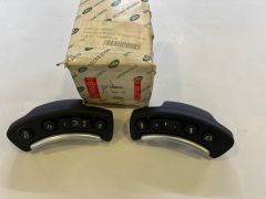YUB500630 Direksiyon Simit Düğmeleri Range Rover