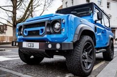 Defender X-Lander Panjur PKXLANDERGRILLE