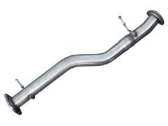 DA4290 Egzoz Borusu Td5 Discovery 2