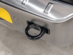 LR183175 LR139442 DA5179 Çeki Kancası Siyah Defender