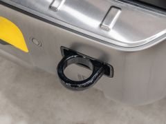 LR183175 LR139442 DA5179 Çeki Kancası Siyah Defender