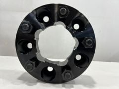 Defender Hub Centric Wheel Spacer 50 mm