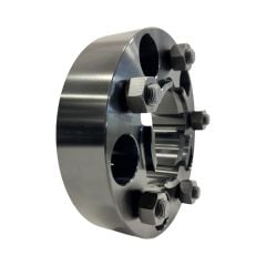 Defender Hub Centric Wheel Spacer 50 mm