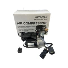 LR025111 LR041777 Havalı Suspansiyon Kompresörü Range Rover