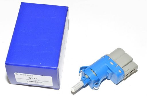 Hız Kontrol Müşiri LR032955