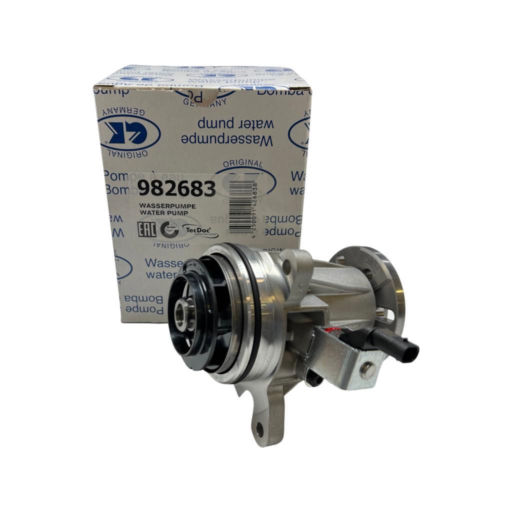 LR089625 LR061982 JDE39951 JDE36140 Devridaim Pompası GK