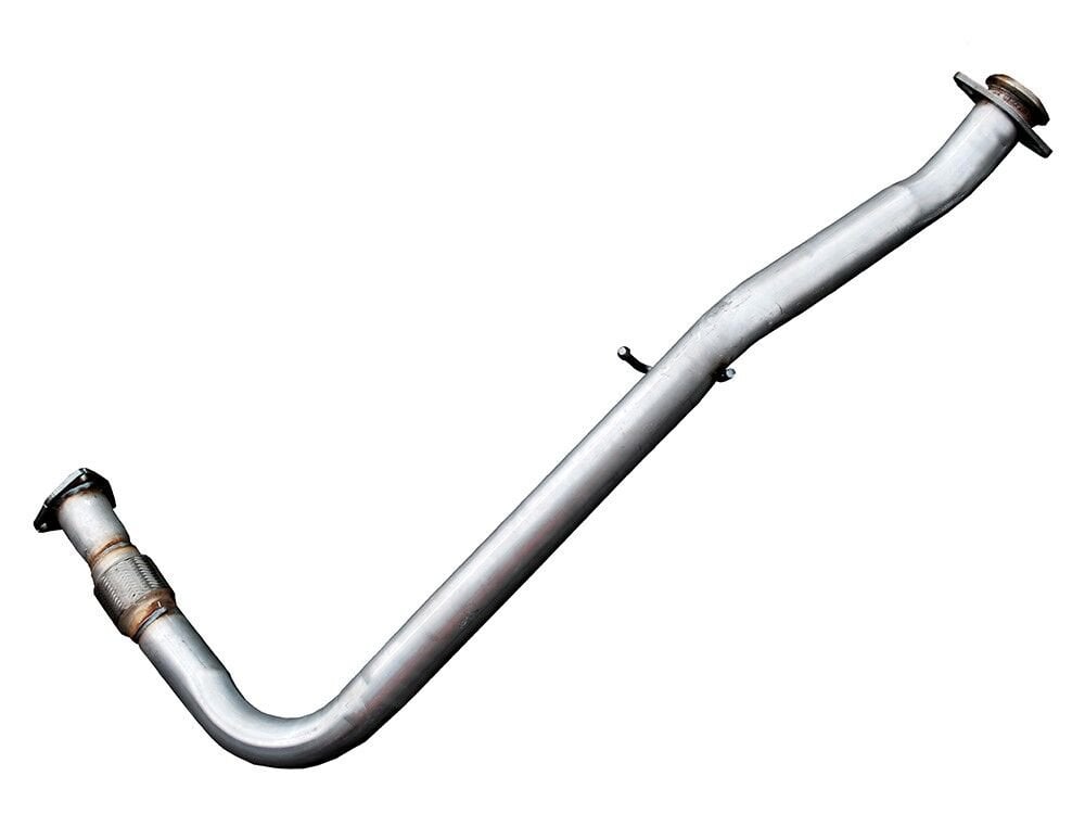 DA4348 Egzoz Borusu Td5 Discovery 2