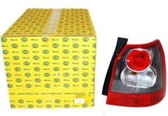 Freelander 2 Taillight Right LR025606