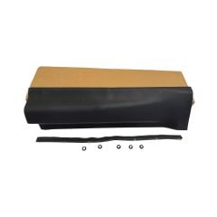 LR125991 LR044140 Rear Door Moulding RH Range Rover Sport