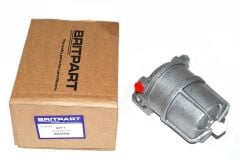 NRC9708 Mazot Su Ayırıcı Filtre 2.5 Dizel Defender