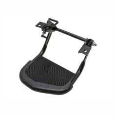 Defender Folding Rear Step STC7632