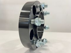Toyota Hilux 30 mm Jant Spacer Faturalı