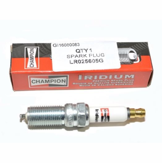 LR123892 LR025605 Buji Freelander 2 Range Rover Evoque