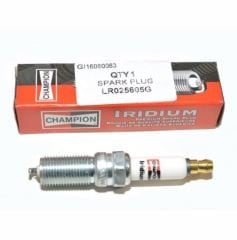 LR123892 LR025605 Buji Freelander 2 Range Rover Evoque