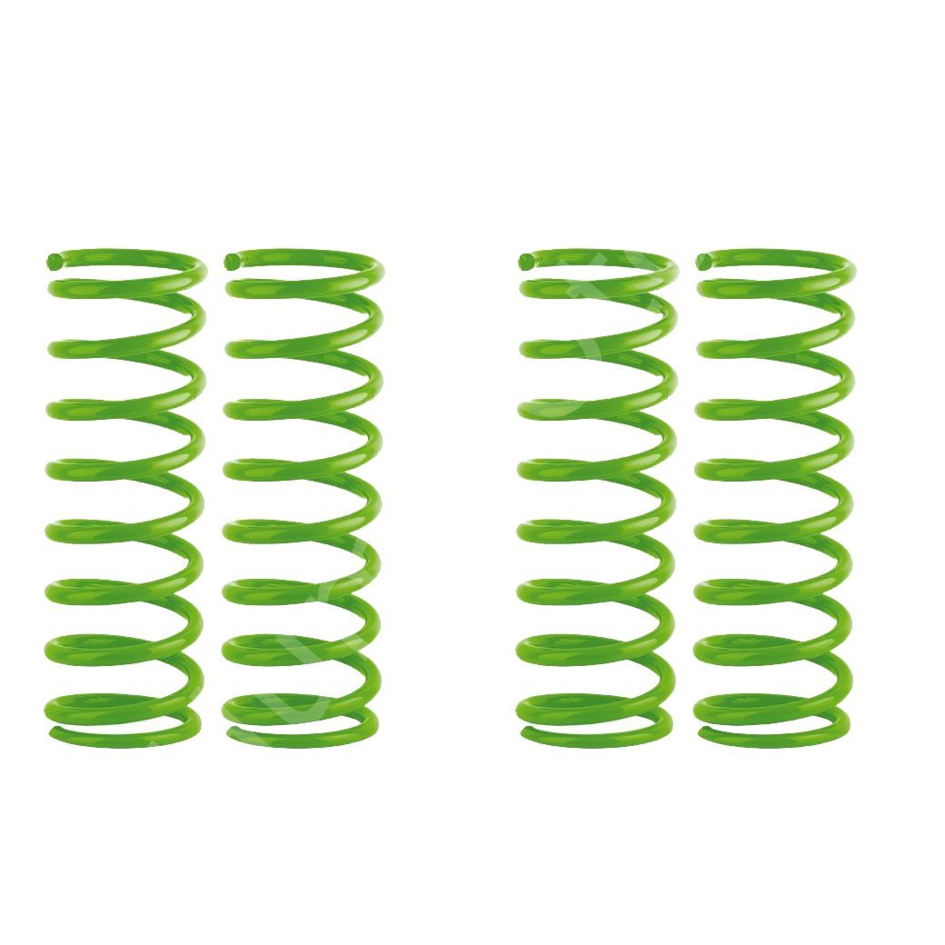 Ironman 4x4 Nissan Pathfinder R50 Suspansiyon Yükseltme Kiti