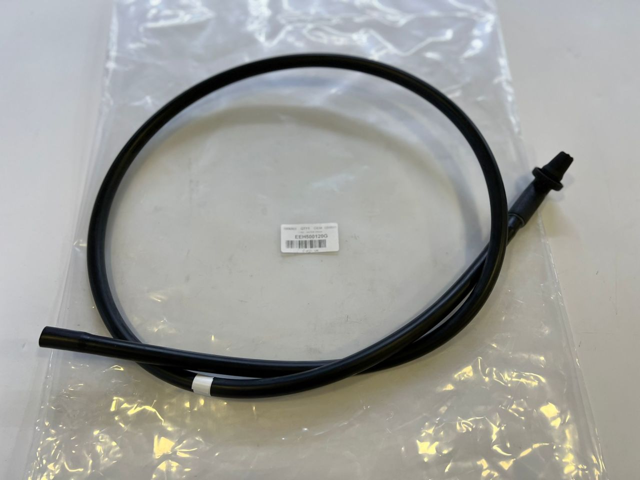 Range Rover Sport SunRoof Water Drain Hose EEH500120