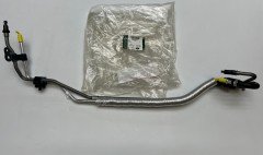 LR029184 LR010356 Pressure And Return Hose Power Steering