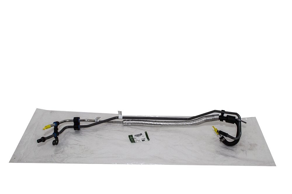 LR029184 LR010356 LR003688 Direksiyon Hortumu Freelander 2