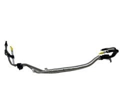 LR029184 LR010356 Pressure And Return Hose Power Steering
