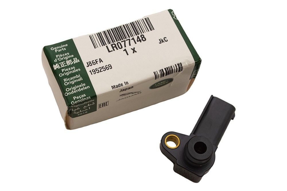 LR077148 T4A12211 MAP Sensörü Range Rover Discovery Orijinal